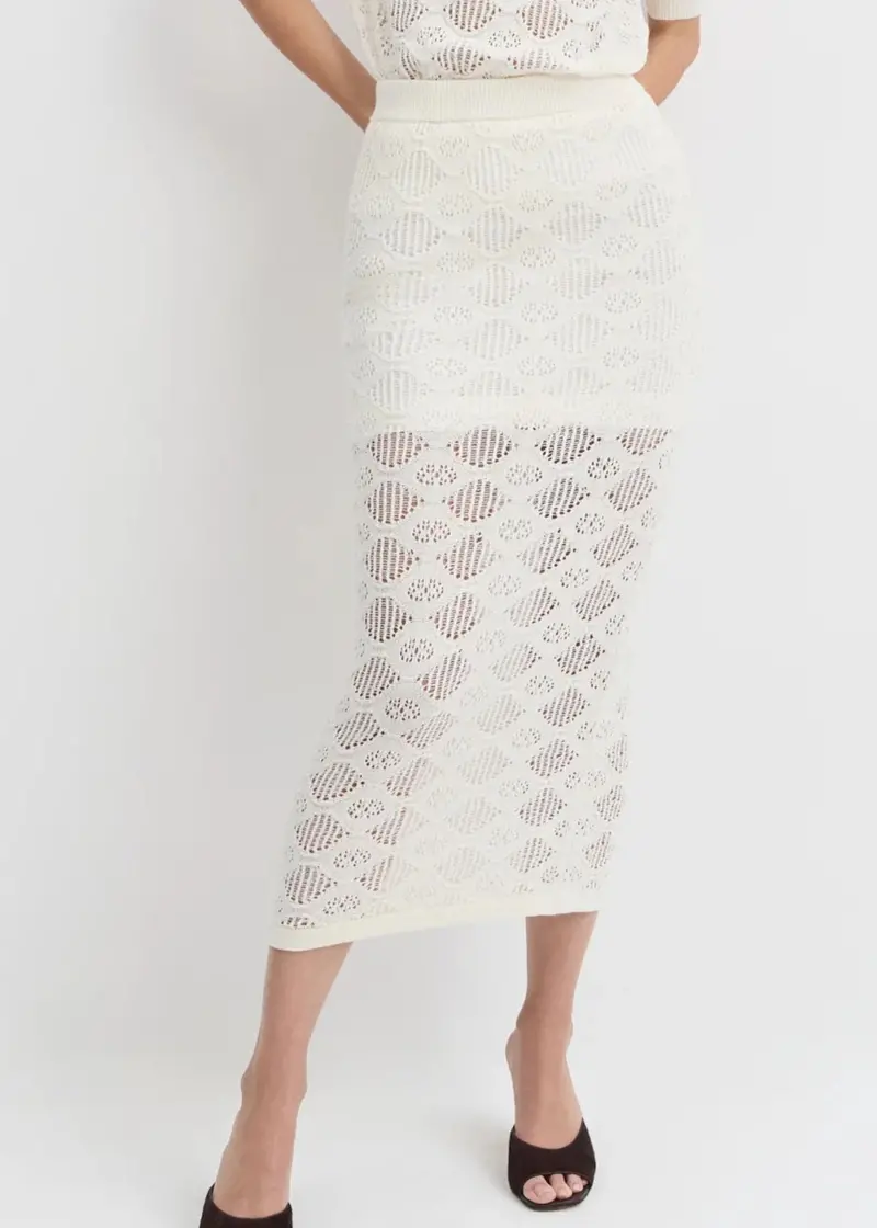 Courtside Skirt 1