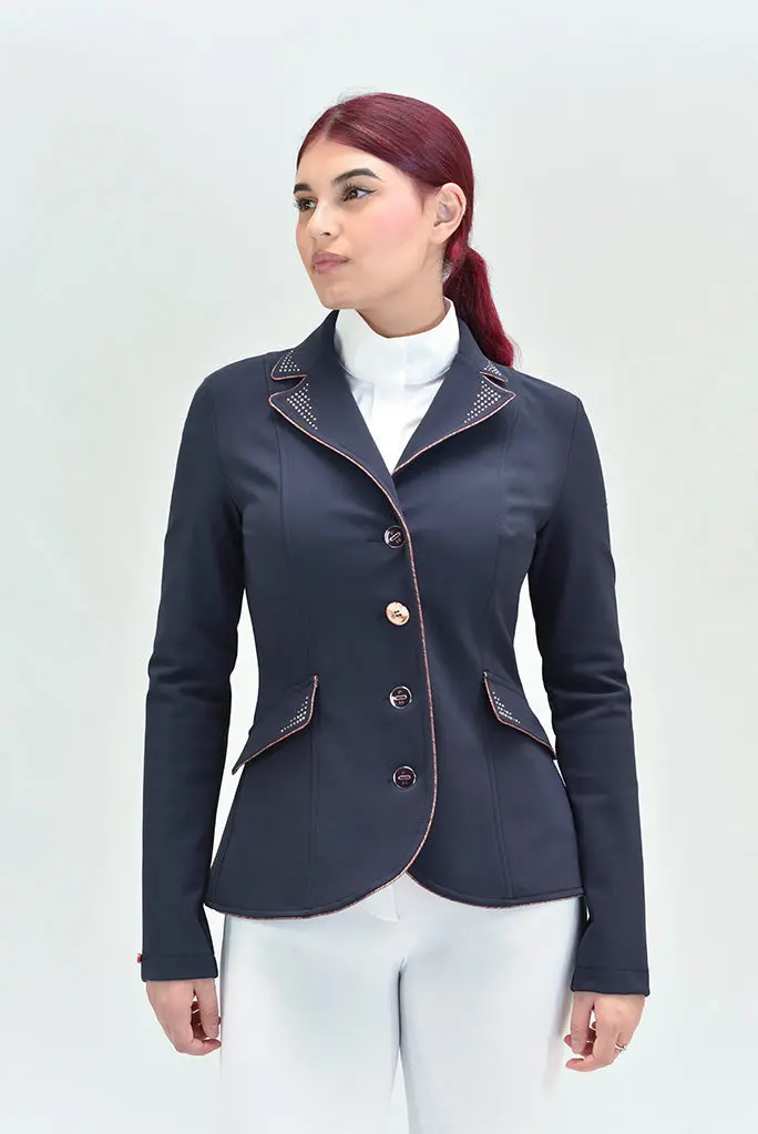 Cristina Lux Show Jacket 8