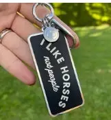 Dapplebay Keychains 1