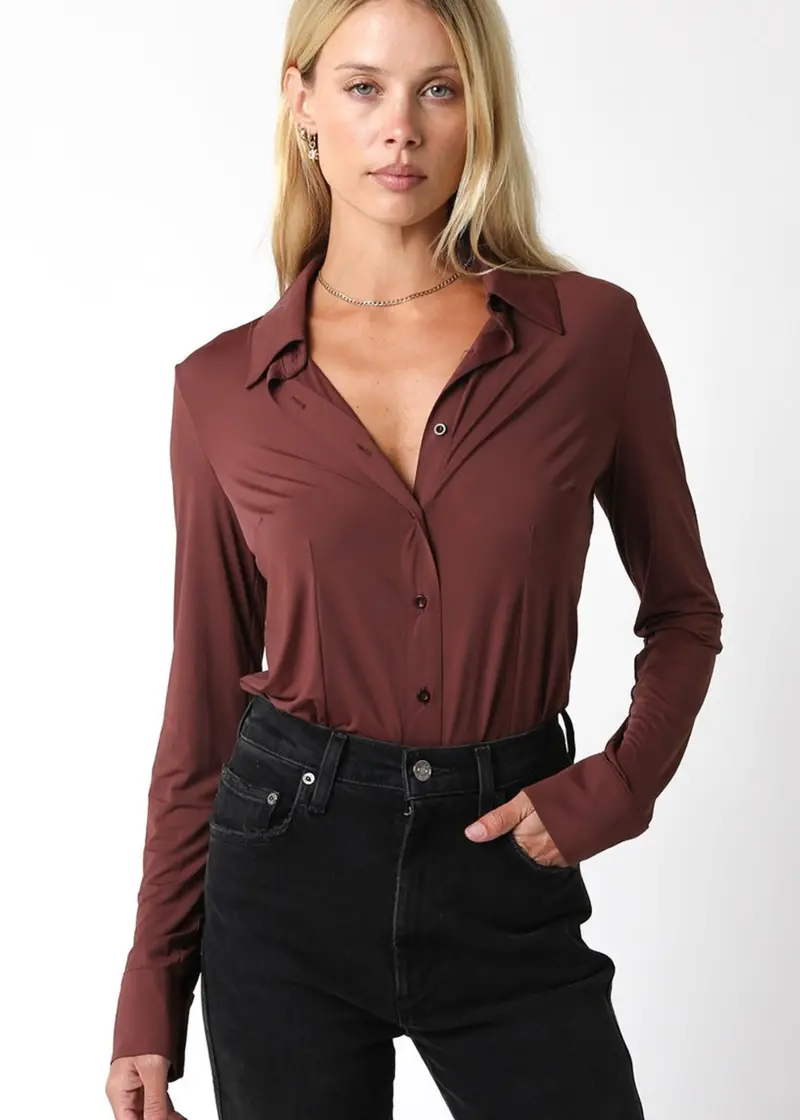 Desiree Bodysuit 1