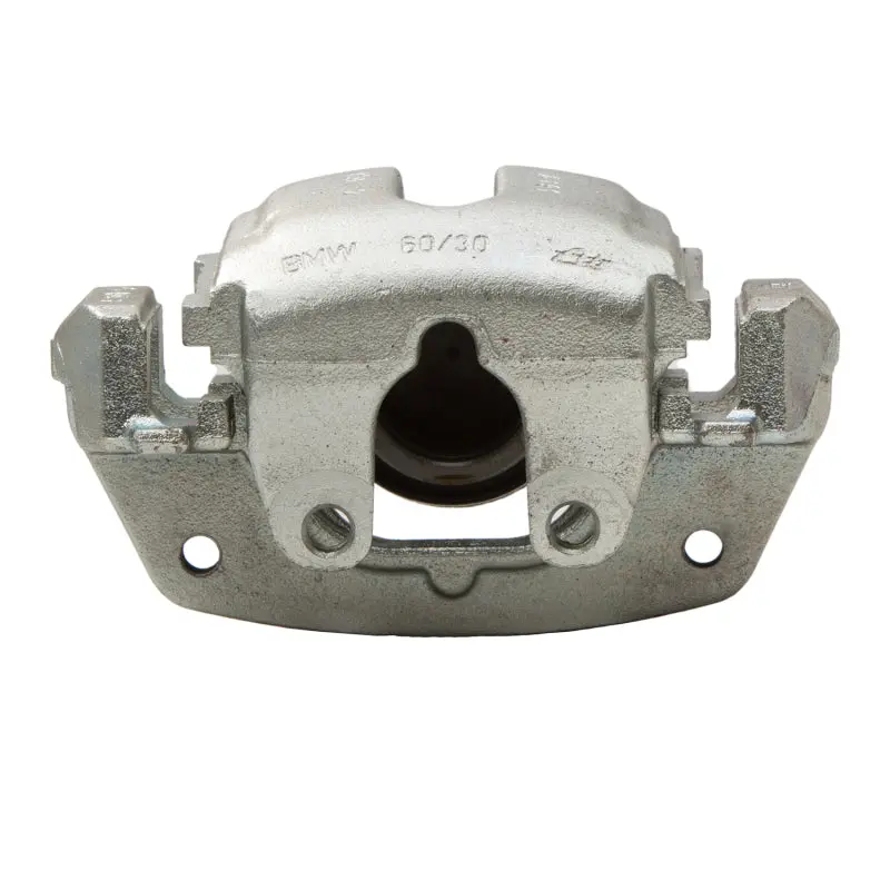 Dfc 00-06 Bmw X5 Front-L Premium Caliper - Silver Zinc Coated 1