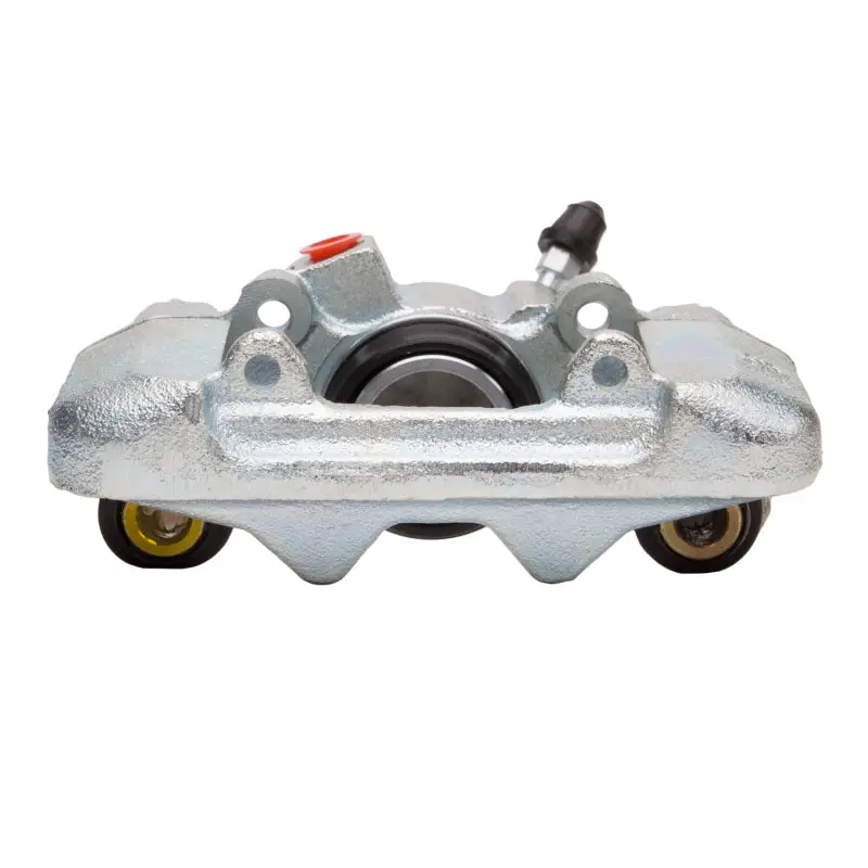 Dfc 00-08 Pontiac Vibe Rear-L Premium Caliper - Silver Zinc Coated 1