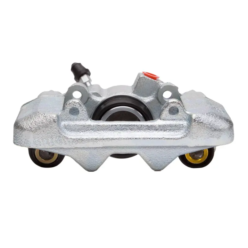 Dfc 00-08 Pontiac Vibe Rear-R Premium Caliper - Silver Zinc Coated 1