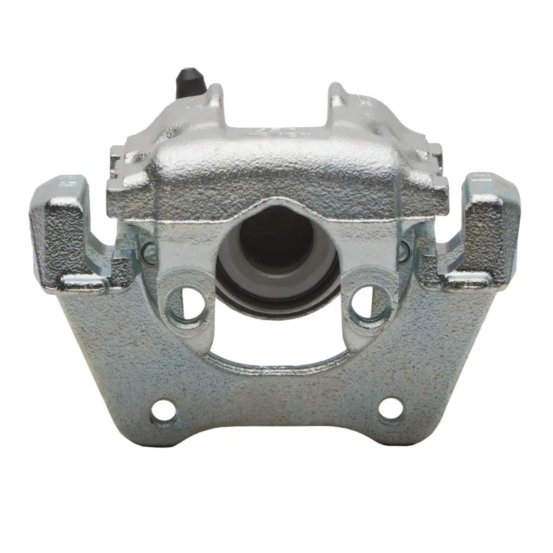 Dfc 00-10 Bmw 330I Rear-L Premium Caliper - Silver Zinc Coated 1