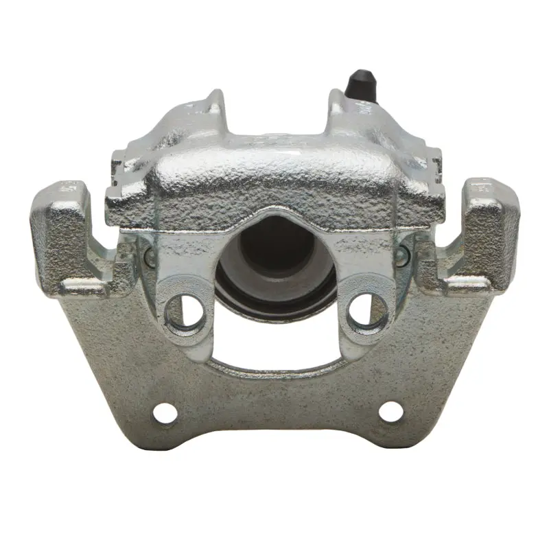 Dfc 00-10 Bmw 330I Rear-R Premium Caliper - Silver Zinc Coated 1