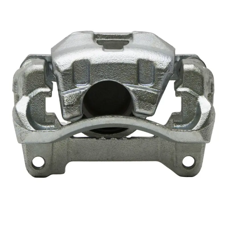 Dfc 00-10 Scion Tc Front-L Premium Caliper - Silver Zinc Coated 1