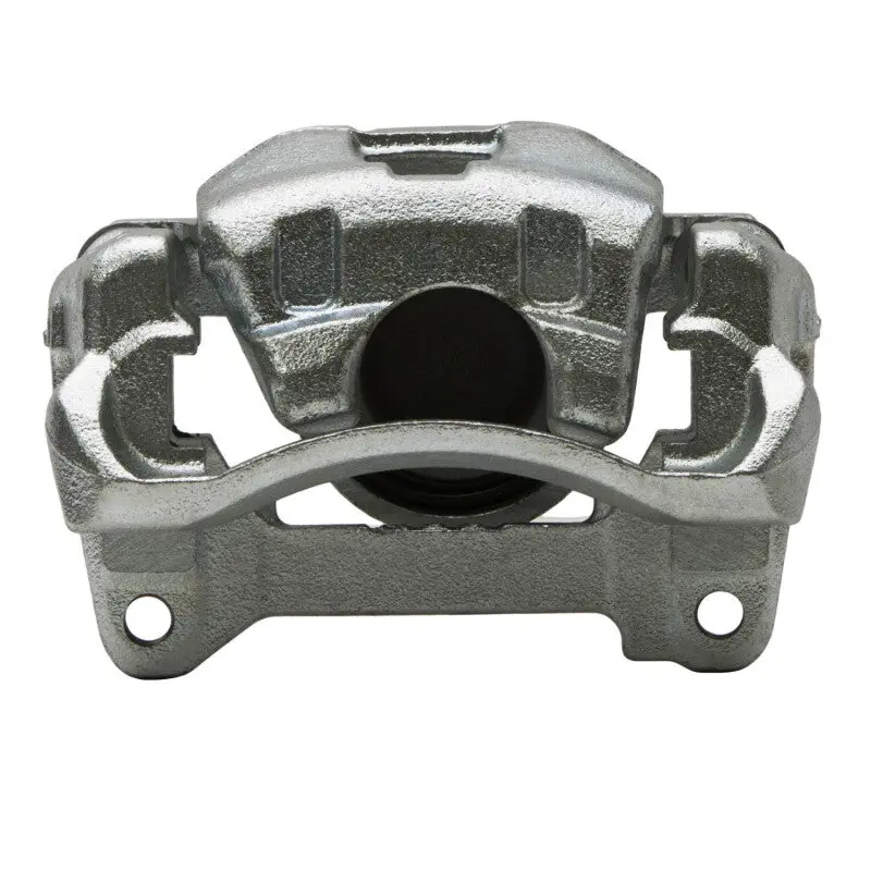 Dfc 00-10 Scion Tc Front-R Premium Caliper - Silver Zinc Coated 1
