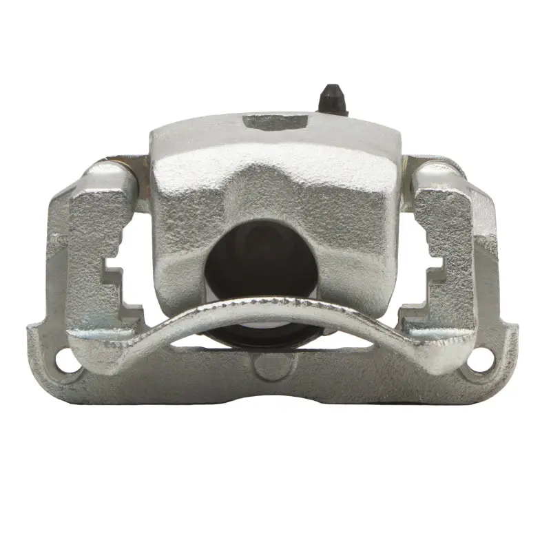 Dfc 01-05 Toyota Rav4 Front-L Premium Caliper - Silver Zinc Coated 1