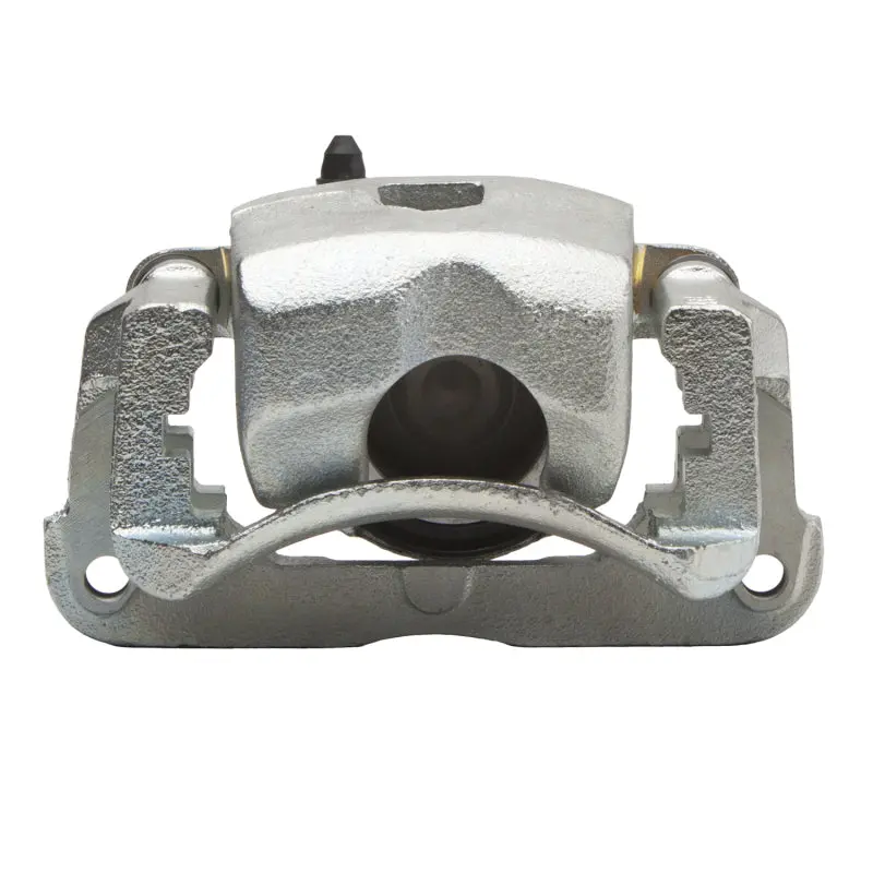 Dfc 01-05 Toyota Rav4 Front-R Premium Caliper - Silver Zinc Coated 1
