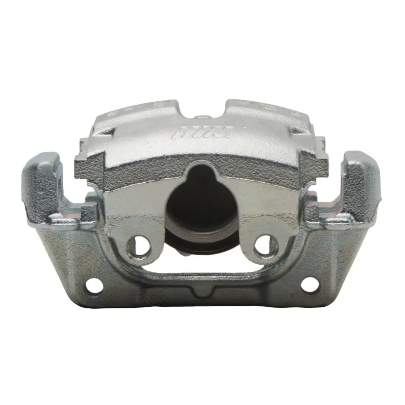 Dfc 01-06 Bmw M3 Front-L Premium Caliper - Silver Zinc Coated 1