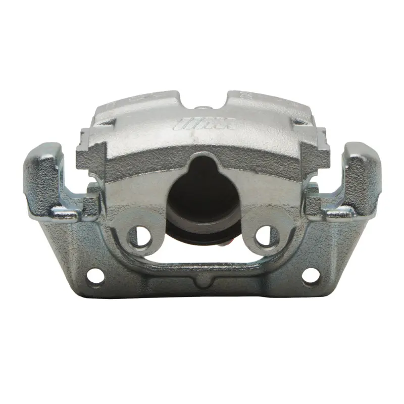 Dfc 01-06 Bmw M3 Front-R Premium Caliper - Silver Zinc Coated 1