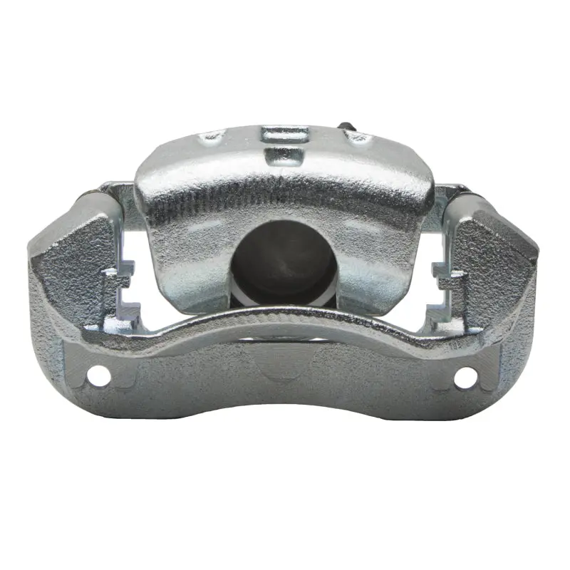 Dfc 01-07 Toyota Highlander Front-L Premium Caliper - Silver Zinc Coated 1