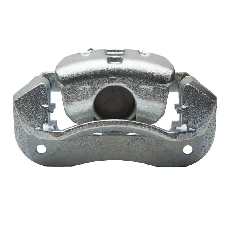 Dfc 01-07 Toyota Highlander Front-R Premium Caliper - Silver Zinc Coated 1