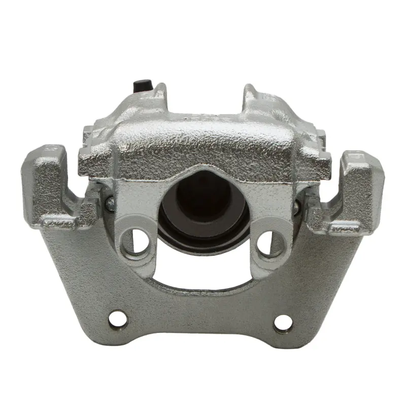 Dfc 02-05 Bmw 330Xi Rear-L Premium Caliper - Silver Zinc Coated 1