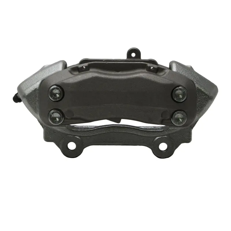 Dfc 02-06 Mercedes-Benz Cl500 Front-L/Front-R Silver Zinc Coated Premium Caliper 1