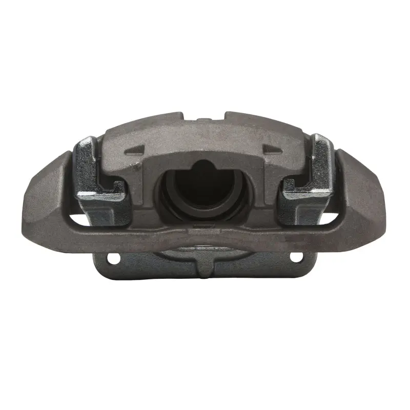 Dfc 02-10 Bmw 645Ci Front-L Premium Caliper - Silver Zinc Coated 1