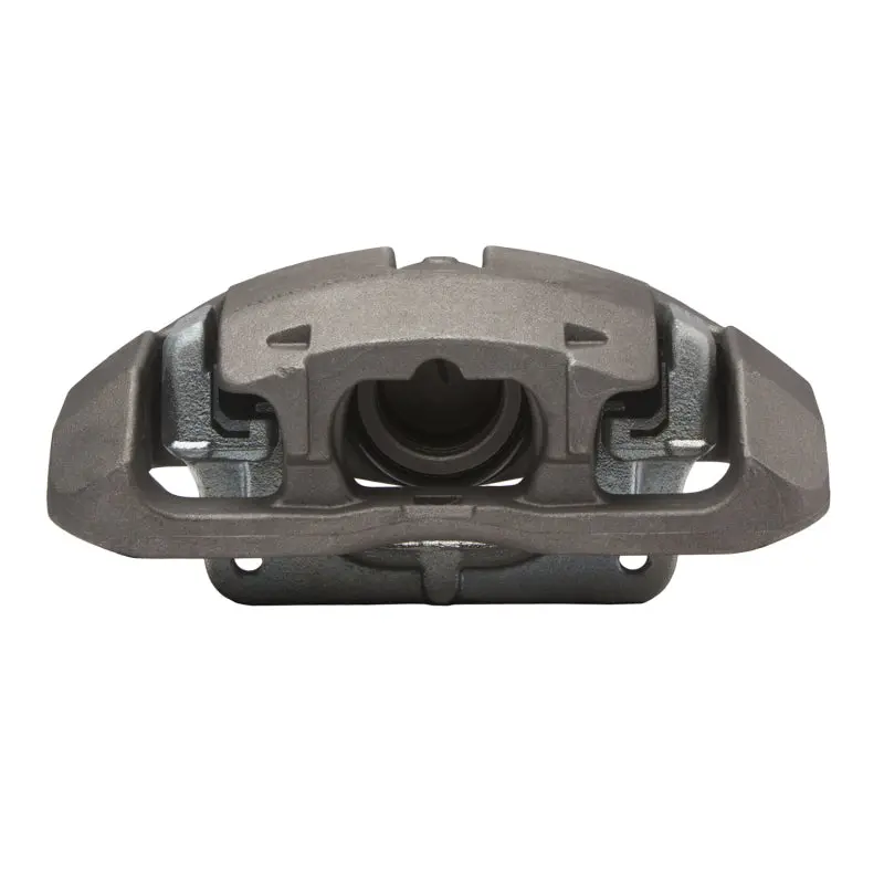 Dfc 02-10 Bmw 745I Front-R Premium Caliper - Silver Zinc Coated 1