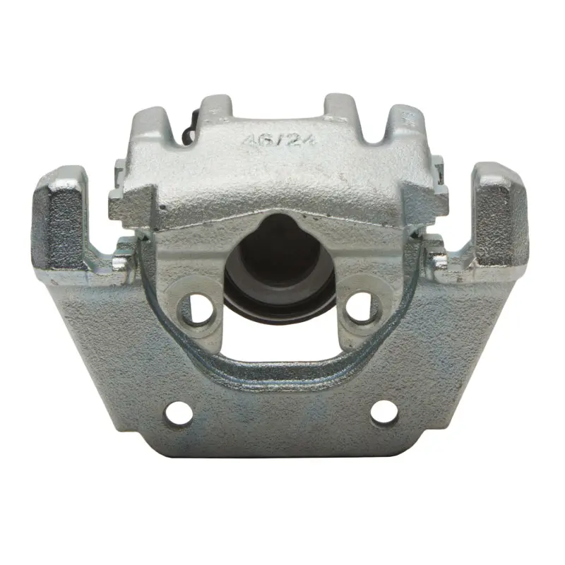 Dfc 02-12 Bmw M6 Rear-L Premium Caliper - Silver Zinc Coated 1