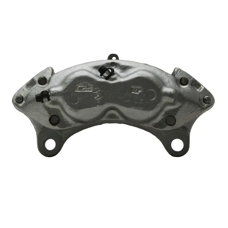 Dfc 02-14 Mercedes-Benz G55 Amg Front-R Silver Zinc Coated Premium Caliper 1