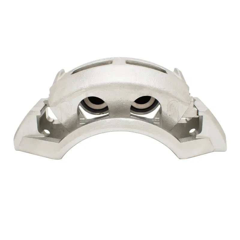 Dfc 03-03 Chevrolet C5500 Kodiak Rear/Front Premium Caliper - Silver Zinc Coated 1