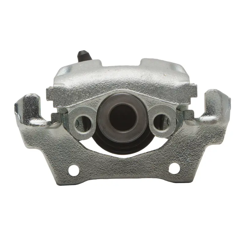 Dfc 03-06 Bmw Z4 Rear-L Premium Caliper - Silver Zinc Coated 1