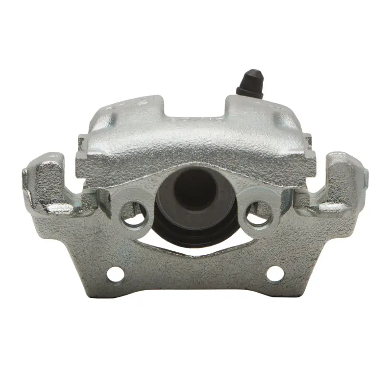 Dfc 03-06 Bmw Z4 Rear-R Premium Caliper - Silver Zinc Coated 1
