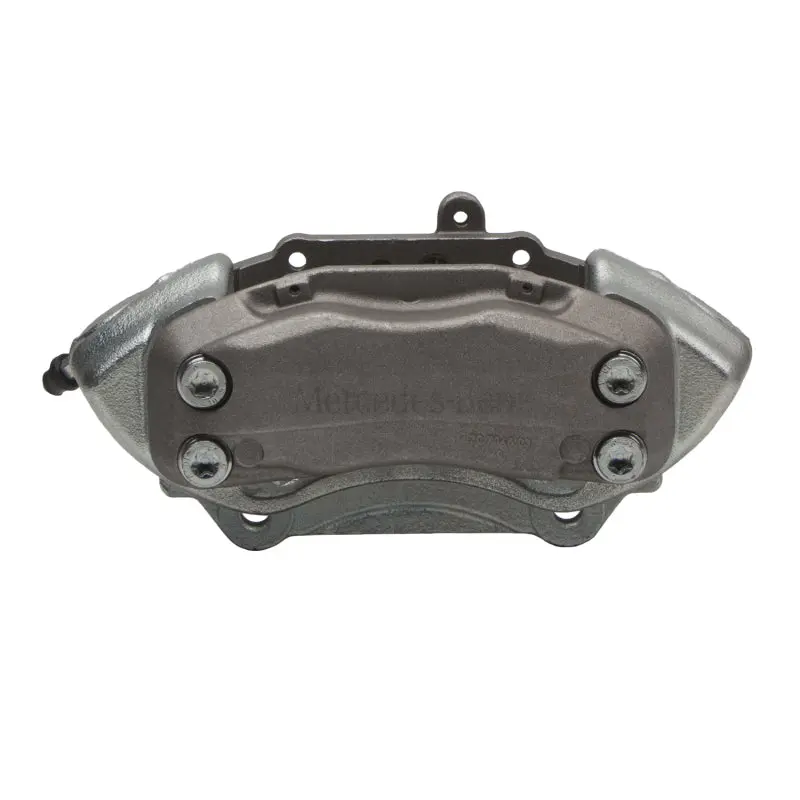 Dfc 03-06 Mercedes-Benz Cl500 Front-L Silver Zinc Coated Premium Caliper 1