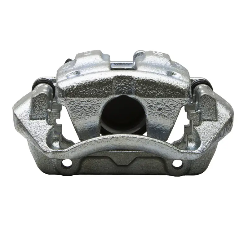 Dfc 03-07 Mercedes-Benz C240 Front-R Silver Zinc Coated Premium Caliper 1