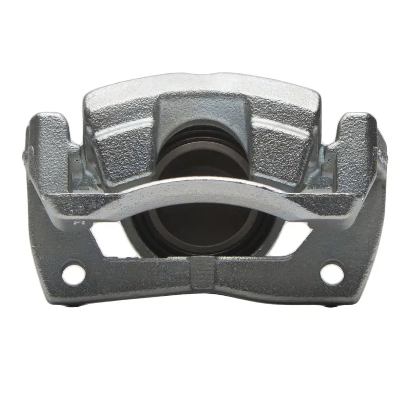 Dfc 04-06 Scion Xb Front-R Premium Caliper - Silver Zinc Coated 1