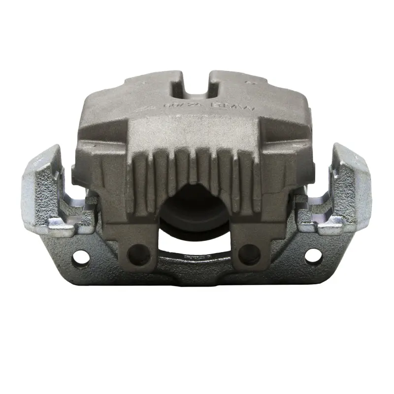 Dfc 04-07 Bmw 525I Front-L Premium Caliper - Silver Zinc Coated 1