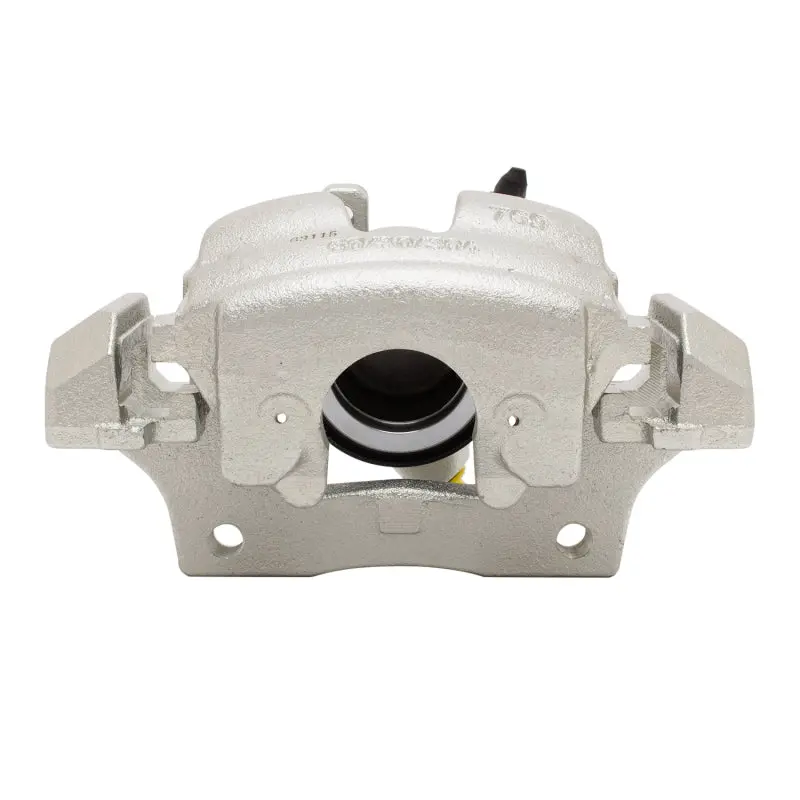 Dfc 04-09 Mercedes-Benz E320 Front-L Premium Caliper - Silver Zinc Coated 1