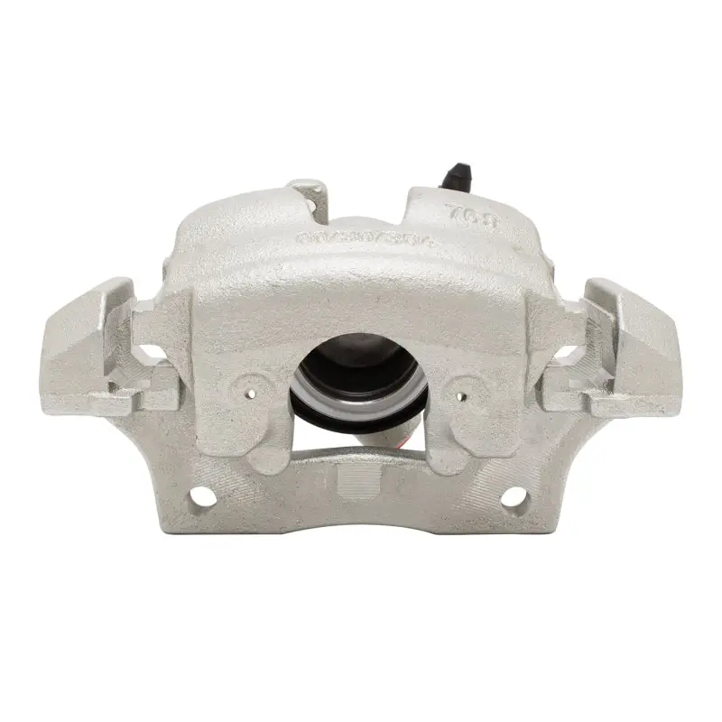 Dfc 04-09 Mercedes-Benz E320 Front-R Premium Caliper - Silver Zinc Coated 1