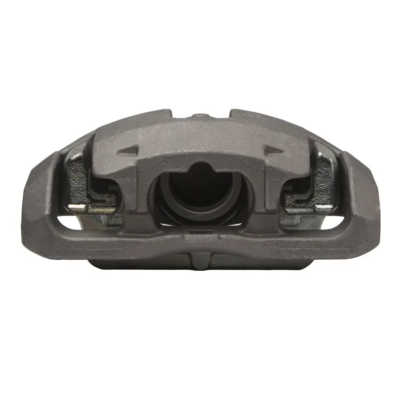 Dfc 04-10 Bmw 525I Front-R Premium Caliper - Silver Zinc Coated 1