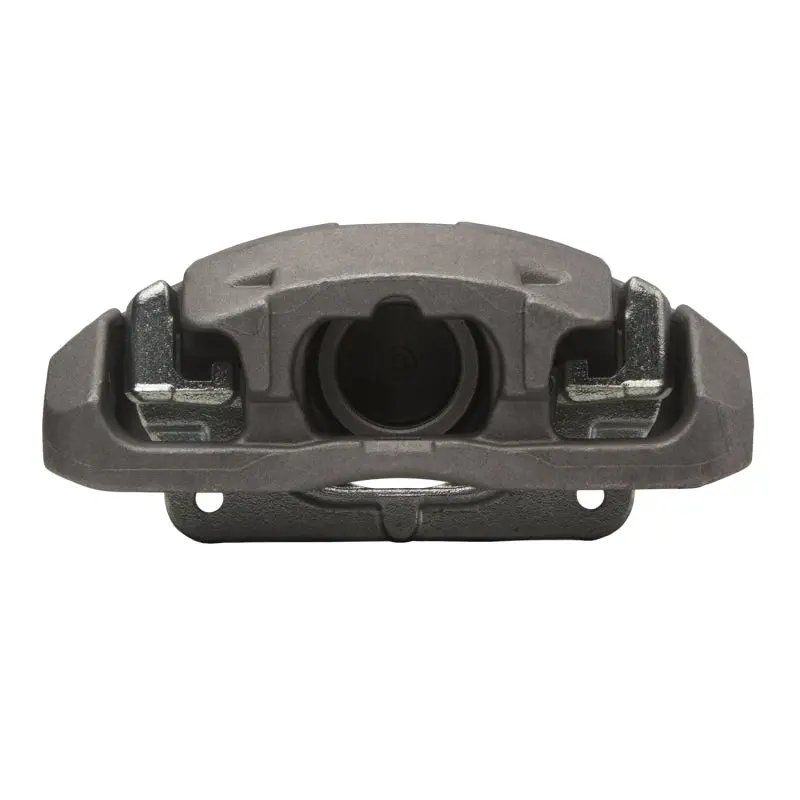 Dfc 04-10 Bmw 530I Front-L Premium Caliper - Silver Zinc Coated 1