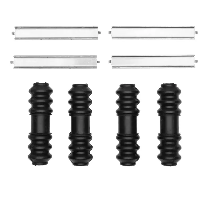 Dfc 04-11 Ford F-150 Rwd Rear Premium Hardware Kit 1
