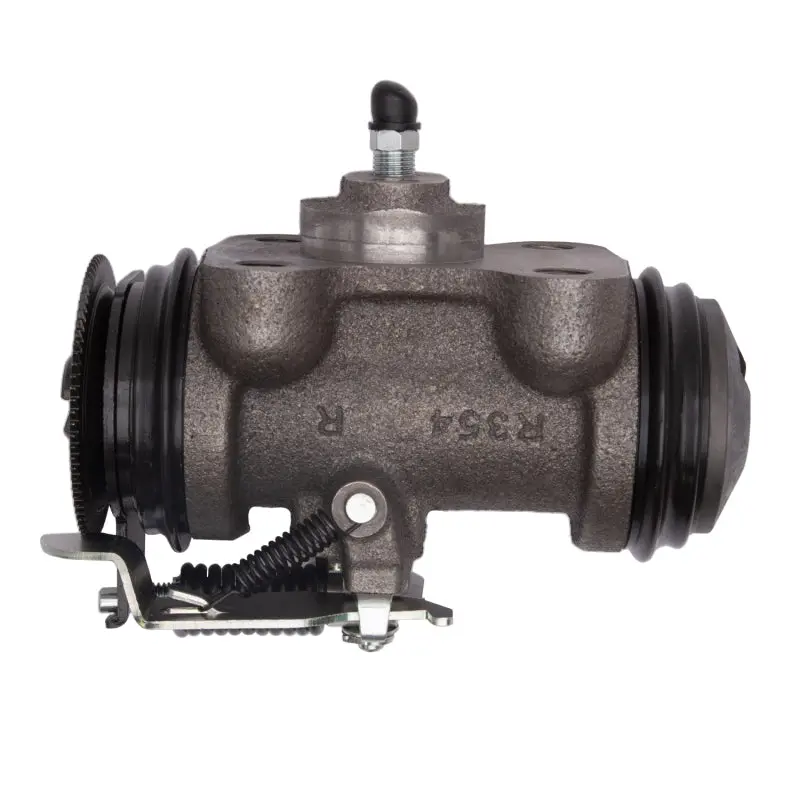 Dfc 04-22 Chevrolet Lcf5500xd Diesel Rr R Frwd Brake Wheel Cylinder 1
