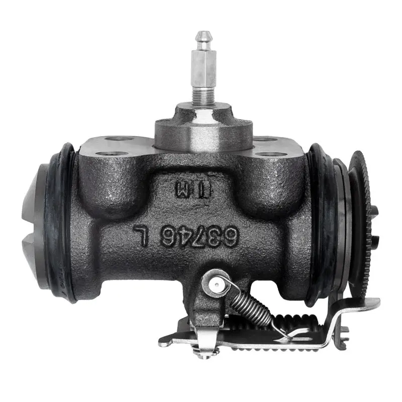 Dfc 04-22 Chevrolet W5500hd Tiltmaster Rr L Frwd Brake Wheel Cylinder 1