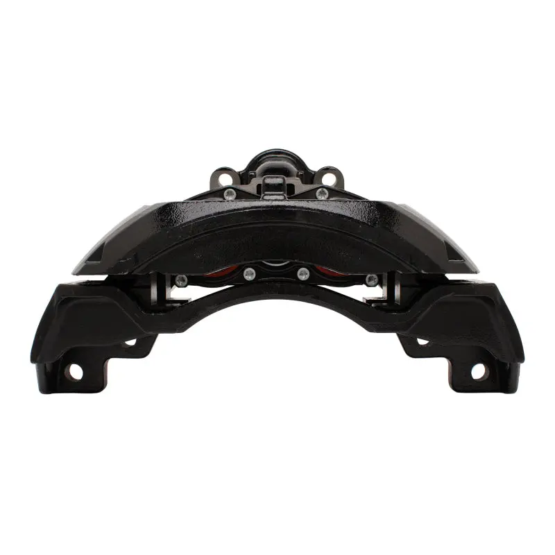 Dfc 04-24 American Coach American Allegiance Front/Fr & Rr Premium Caliper - Silver Zinc Coated 1