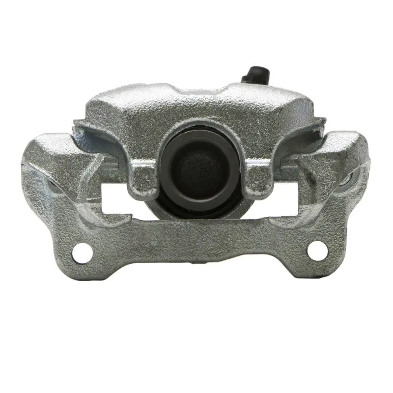 Dfc 05-10 Scion Tc Rear-L Premium Caliper - Silver Zinc Coated 1