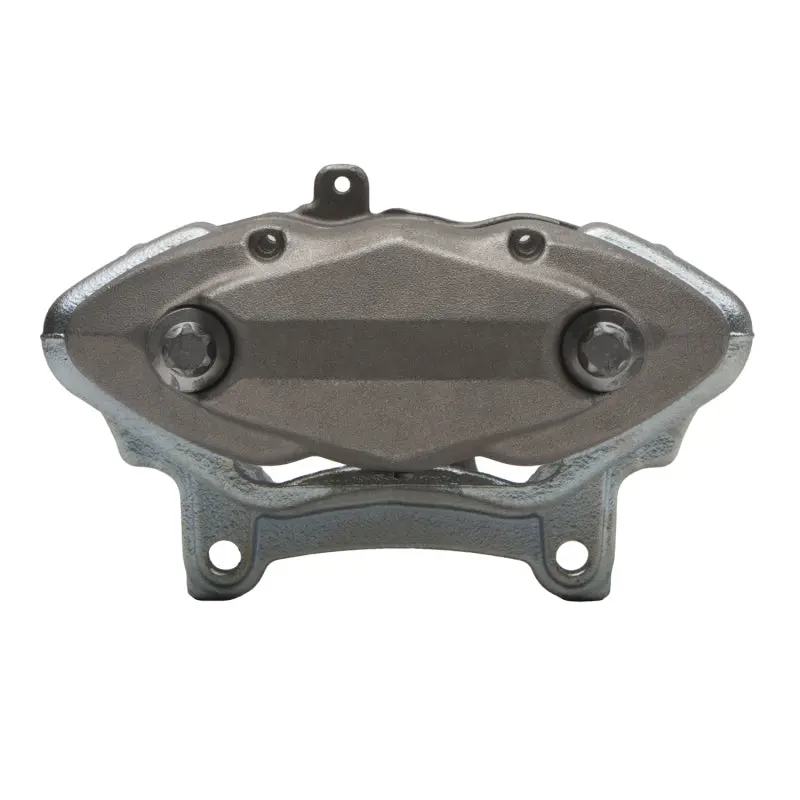 Dfc 05-11 Mercedes-Benz C350 Front-R Silver Powder Coated Premium Caliper 1