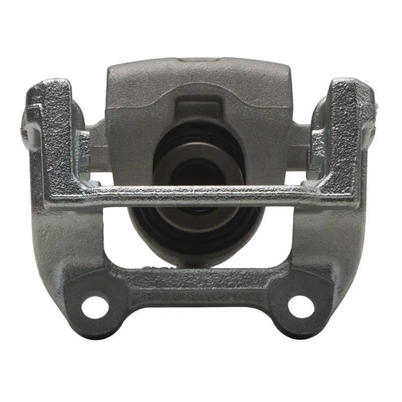 Dfc 05-23 Chrysler 300 Rear Premium Caliper - Silver Zinc Coated 1