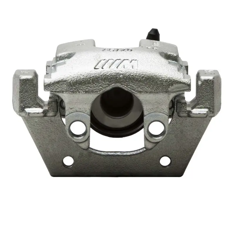 Dfc 06-07 Bmw Z4 Rear-R Premium Caliper - Silver Zinc Coated 1