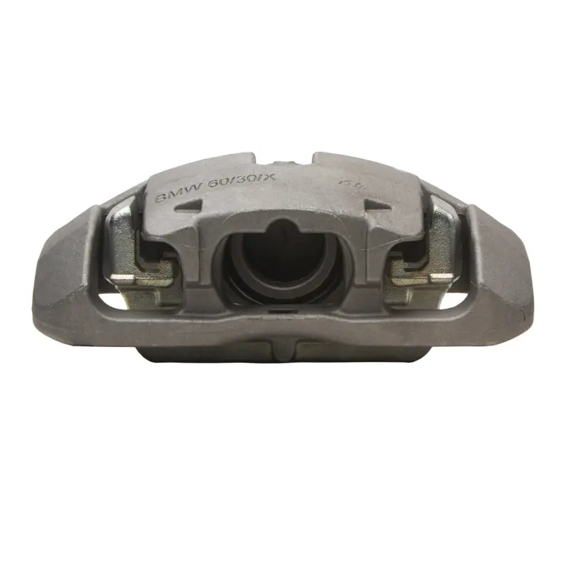 Dfc 06-10 Bmw 528Xi Front-L Premium Caliper - Silver Zinc Coated 1