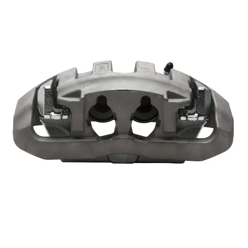 Dfc 06-10 Bmw M5 Front-R Premium Caliper - Silver Zinc Coated 1