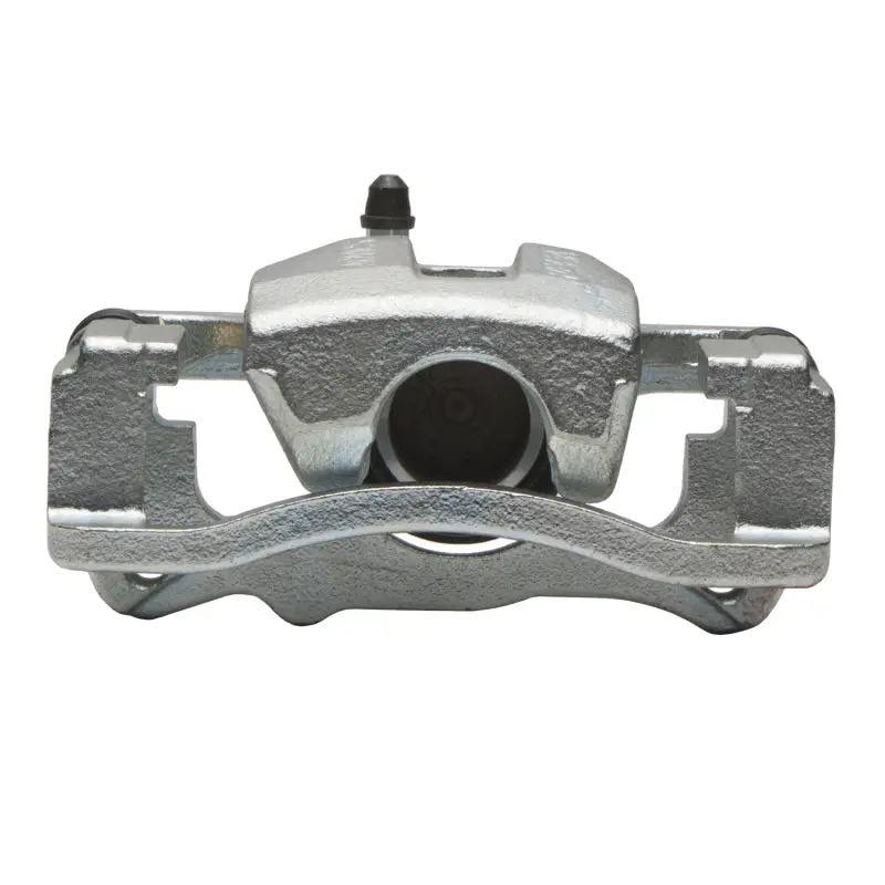 Dfc 06-10 Hummer H3 Rear-R Premium Caliper - Silver Zinc Coated 1