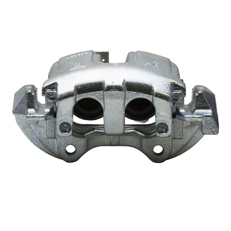 Dfc 06-12 Mercedes-Benz Ml350 Front-R Silver Zinc Coated Premium Caliper 1