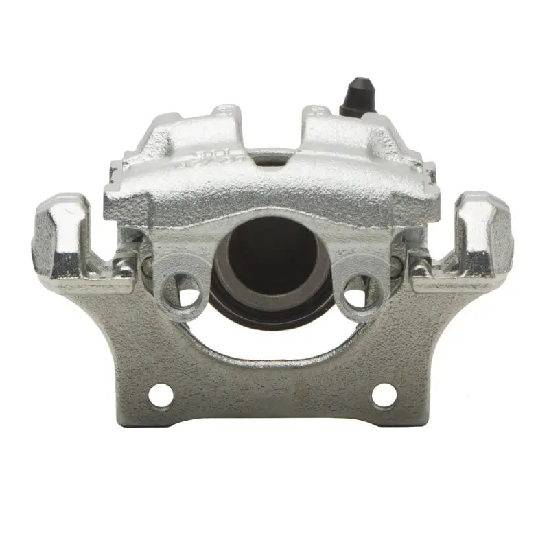 Dfc 06-15 Bmw 325I Rear-L Premium Caliper - Silver Zinc Coated 1