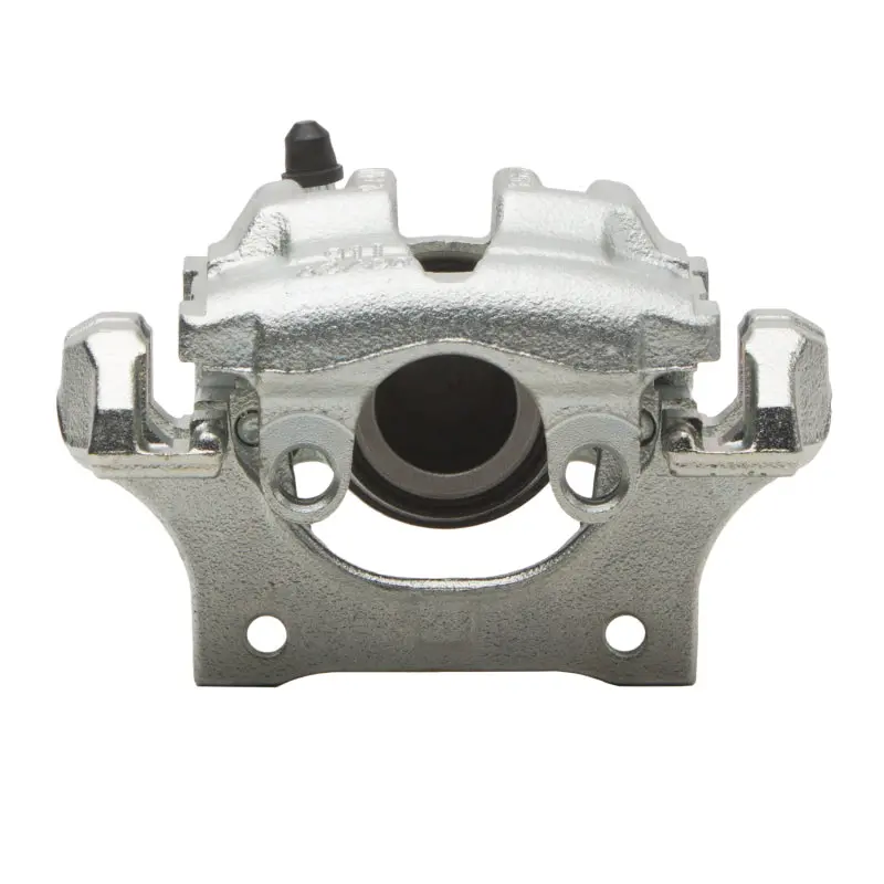 Dfc 06-15 Bmw 328I Xdrive Rear-R Premium Caliper - Silver Zinc Coated 1