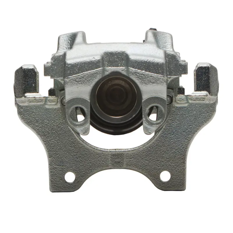 Dfc 06-15 Bmw 335I Rear-L Premium Caliper - Silver Zinc Coated 1