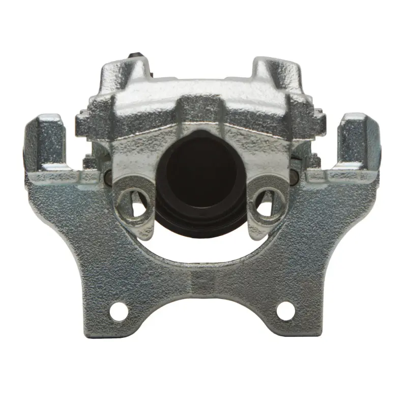 Dfc 06-15 Bmw 335Is Rear-R Premium Caliper - Silver Zinc Coated 1